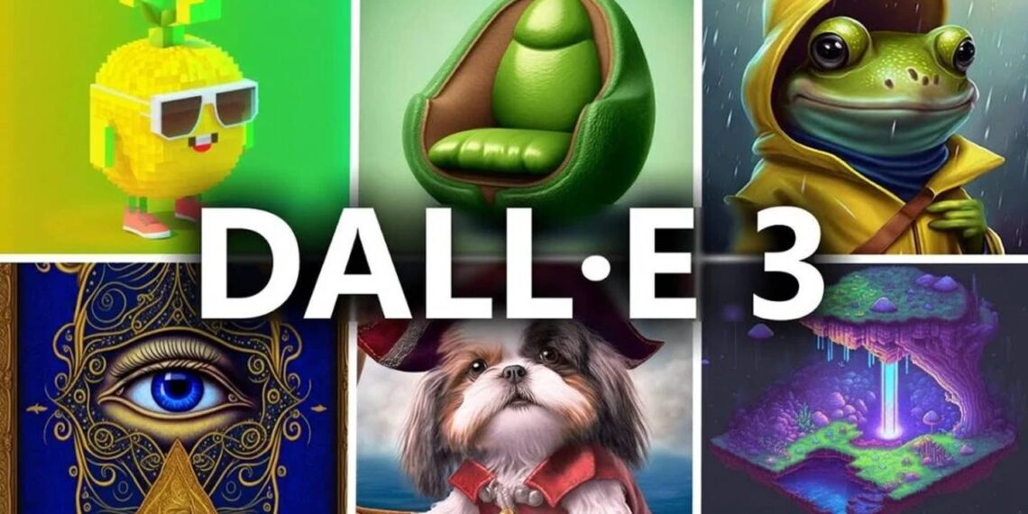 OpenAI permitirá crear imágenes gratuitamente