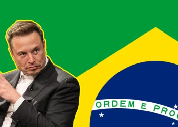 X anuncia el cese de sus operaciones en Brasil