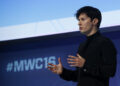 ¿Quién es Pavel Durov? El creador de Telegram recientemente detenido