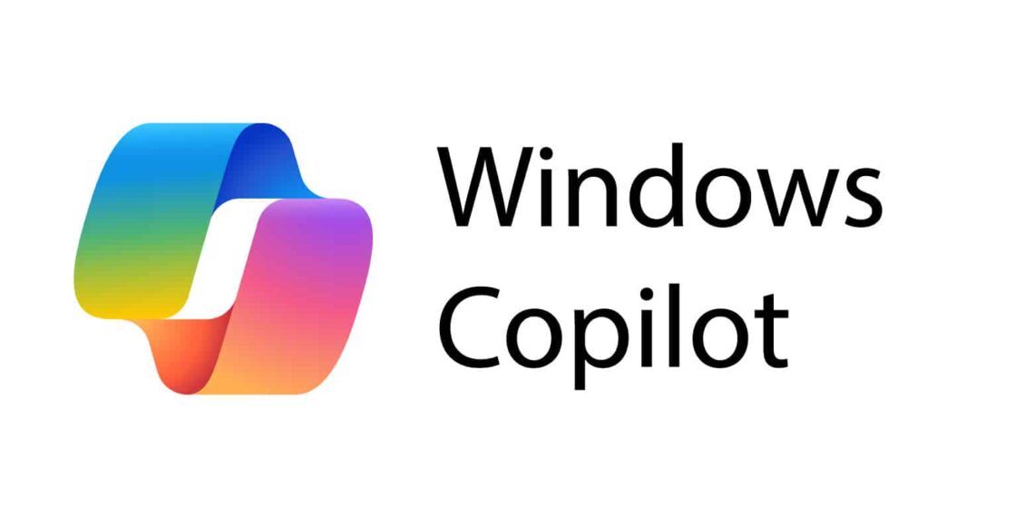 ¿Conoces copilot? Es el asistente de IA de windows