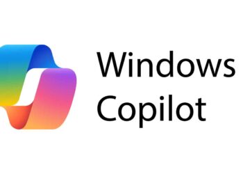 ¿Conoces copilot? Es el asistente de IA de windows