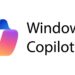 ¿Conoces copilot? Es el asistente de IA de windows