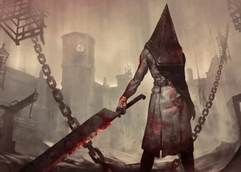 Konami renovará Silent Hill con el remake de Silent Hill 2