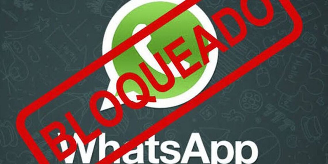 ¿Cómo puedes contactar a alguien que te bloqueó por whatsapp?