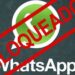 ¿Cómo puedes contactar a alguien que te bloqueó por whatsapp?