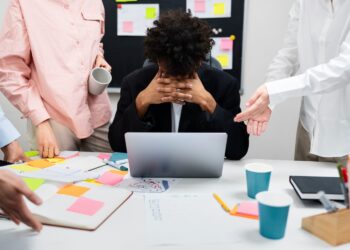 Liderar con empatía: claves para crear una cultura de salud mental en el entorno laboral