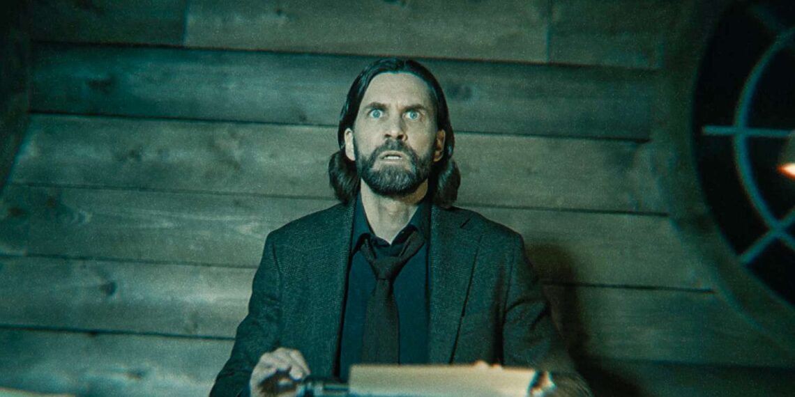 Alan Wake 2 no presenta mejoras significativas en PS5 Pro