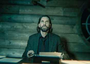 Alan Wake 2 no presenta mejoras significativas en PS5 Pro