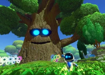 Astro Bot supera a Concord, convirtiéndose en uno de los juegos mejor calificados