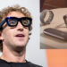 Mark Zuckerberg asegura que las gafas inteligentes reemplazarán celulares