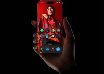 Usuarios afirman tener problemas con pantalla del iPhone 16