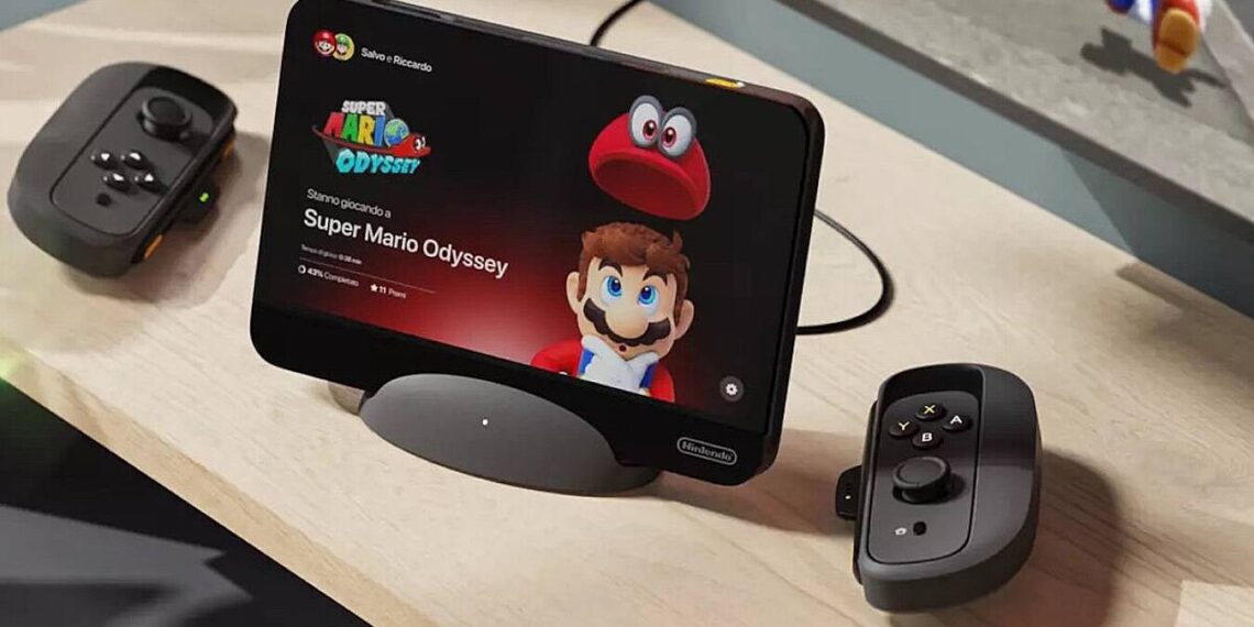 ¿La Nintendo Switch 2podría presentarse en septiembre?