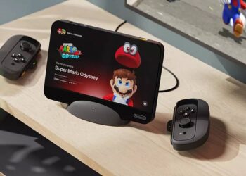 ¿La Nintendo Switch 2podría presentarse en septiembre?