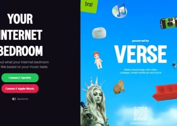 ¿Cómo hacer ‘Tu dormitorio en internet’ de Spotify?