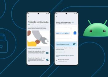 Google estrena funciones para actuar rápido en caso de robo