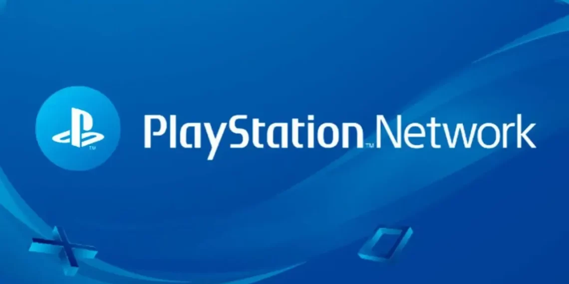 Caída global de PlayStation Network afecta a jugadores de PS4 y 5