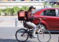 ¿Qué dijo Uber a la reforma laboral para repartidores de apps?