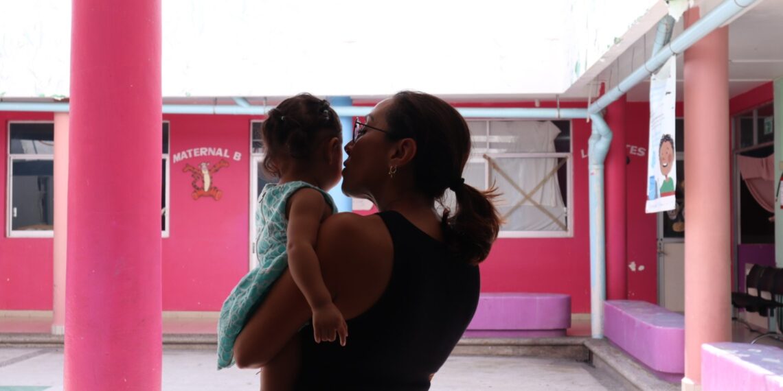 Haz el bien x Aca, por Reinserta comunidad