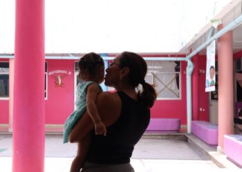 Haz el bien x Aca, por Reinserta comunidad