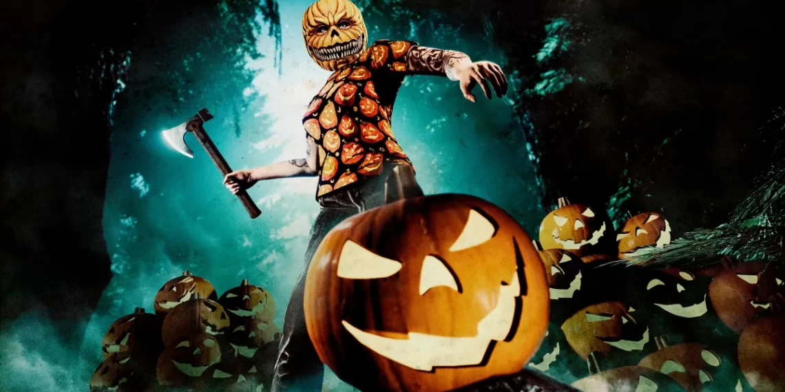 Guía para encontrar calabazas de Halloween en GTA Online