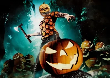 Guía para encontrar calabazas de Halloween en GTA Online