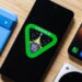 Android 15 llega con funciones de seguridad y mejoras en apps