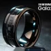 Galaxy Ring, un anillo que controla tu salud y ciclo menstrual