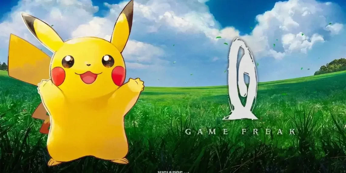 Game Freak sufre hackeo, revelan proyectos de la saga Pokémon