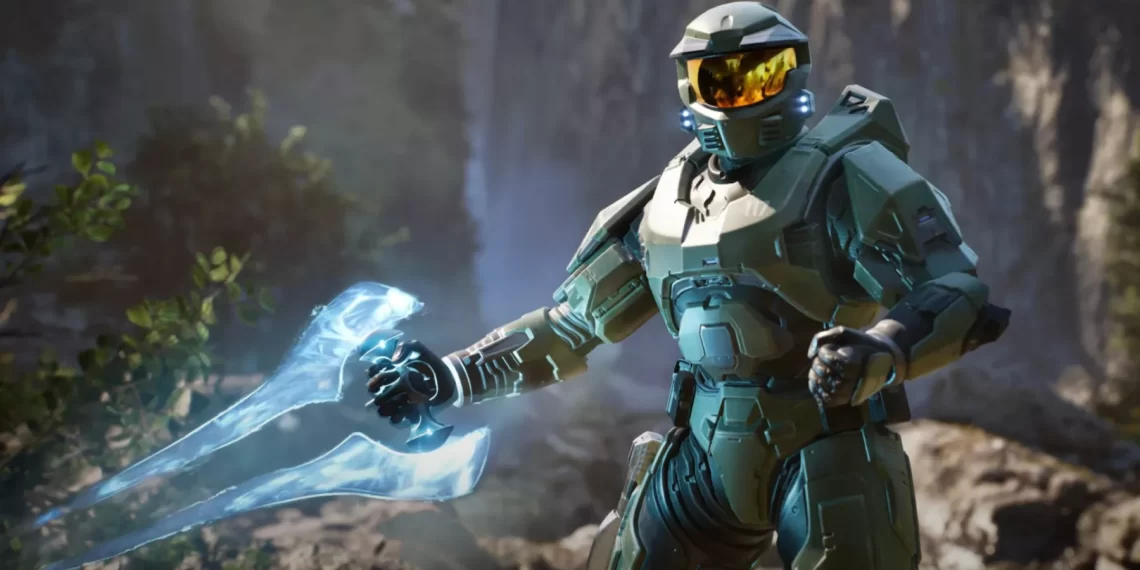 Halo se moderniza y se convierte en Halo Studios