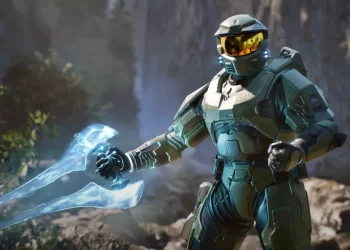 Halo se moderniza y se convierte en Halo Studios