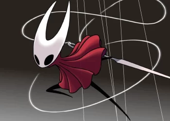 Todo lo que sabemos sobre el lanzamiento de Hollow Knight