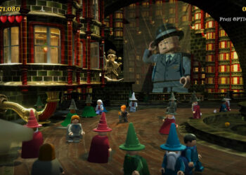 7 juegos de Switch rebajadísimos para pasar el tiempo libre