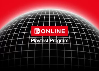 Participante de Playtest program de Nintendo filtran nuevo juego