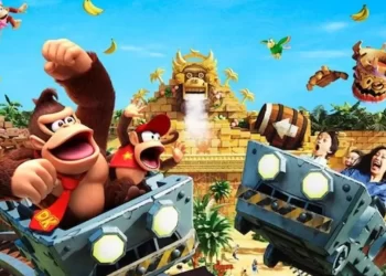Proyecto de Donkey Kong genera polémica entre fanáticos