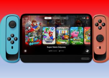 Rumores apuntan a un anuncio inminente de Nintendo Switch 2