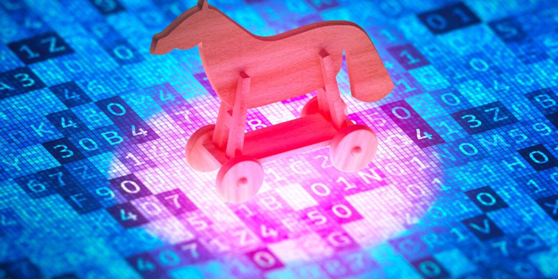 ¡Alerta! Por Infranus, troyano bancario se hace pasar por bancos