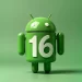 Google lanza Android 16: novedades y fecha de lanzamiento