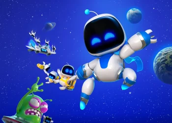 PlayStation regala ASTRO BOT, pero la promoción decepciona