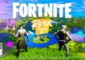Horarios y fechas de la Temporada Orígenes Capítulo 2 Remix Fortnite