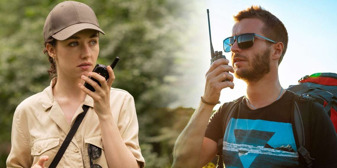 WhatsApp ahora puede convertirse en un ‘walkie-talkie’