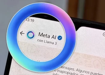 Por qué recomiendan desactivar Meta AI en WhatsApp