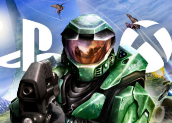 Xbox podría llevar Halo a PlayStation como parte de su estrategia