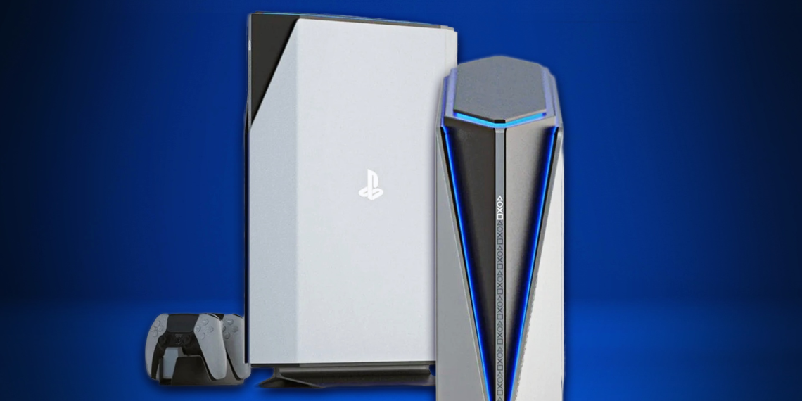 Filtran detalles de la PS6, revelan impresionante arquitectura