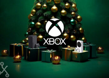 Xbox regala juegos para celebrar la navidad