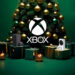 Xbox regala juegos para celebrar la navidad