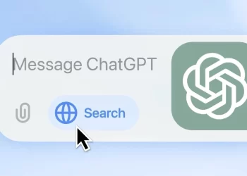 El buscador de ChatGPT llega a cuentas gratuitas