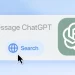 El buscador de ChatGPT llega a cuentas gratuitas