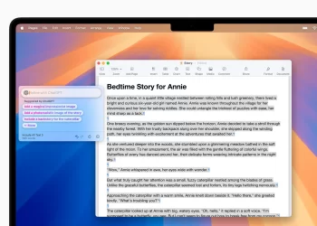 Apple incluye ChatGpt en sus dispositivos apostando por la IA