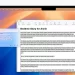 Apple incluye ChatGpt en sus dispositivos apostando por la IA