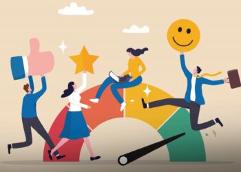 Colaboradores mexicanos reportan un 65% de felicidad laboral